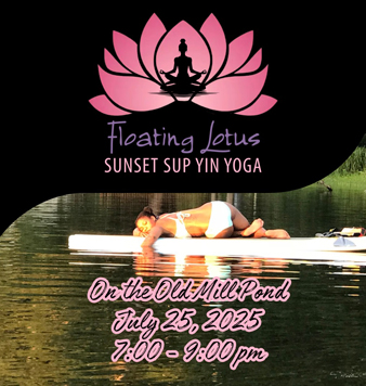 Yoga Classes