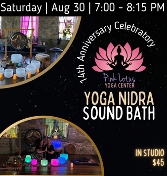 Club 108 Yoga